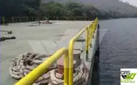 Péniche à vendre