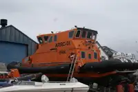 Bateau de transport d'équipage à vendre