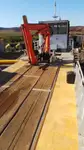 Péniche à vendre