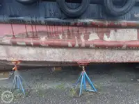 Remorqueur à vendre