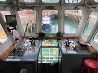 Remorqueur à vendre