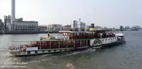 Péniche à vendre