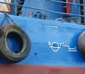 Péniche à vendre