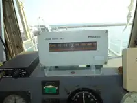 Bateaux de travail à vendre