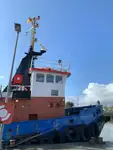 Remorqueur à vendre