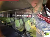 Navire de croisière à vendre