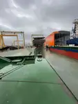 Péniche à vendre