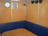 Remorqueur à vendre