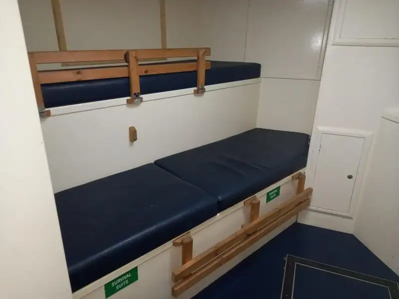 Remorqueur à vendre