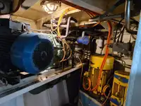 Palangrier à vendre