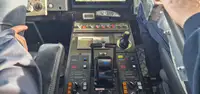 Navire de sauvetage à vendre