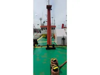 Navire d'approvisionnement à vendre