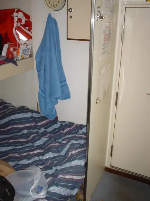 Chalutier à vendre