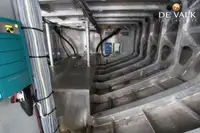 Bateau de transport d'équipage à vendre