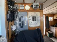 Palangrier à vendre