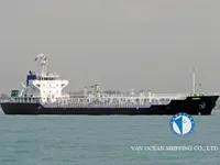 Pétrolier / chimiquier à vendre