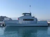 Catamaran à vendre