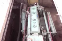 Bateau de transport d'équipage à vendre