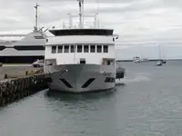 Navire de croisière à vendre