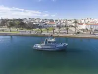 Remorqueur à vendre
