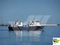 Navire de croisière à vendre