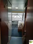 Navire de croisière à vendre