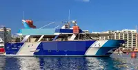 Navire-ferry à vendre
