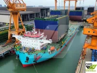 Navire de transport de marchandises sèches à vendre