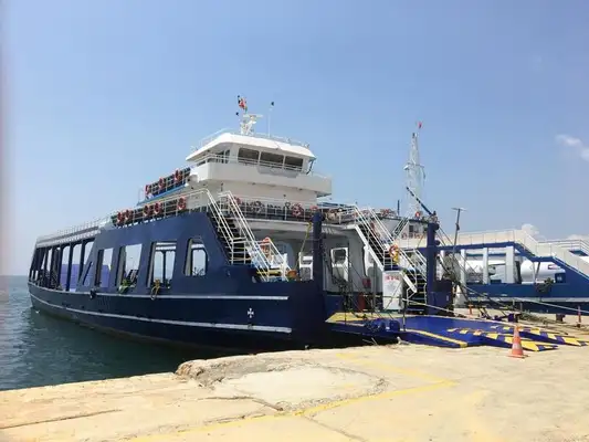 Ro-Ro ship for sale