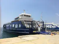 Ro-Ro ship à vendre