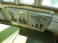 Bateaux de travail à vendre