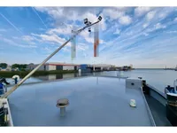 Péniche à vendre