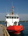 Drague à vendre