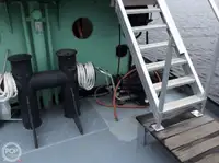 Remorqueur à vendre