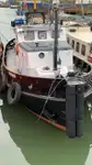 Remorqueur à vendre