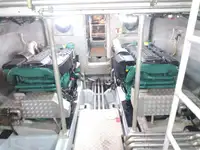 Bateau pilote à vendre