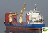 Transporteur de vrac à vendre