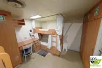 Navire de ravitaillement à vendre