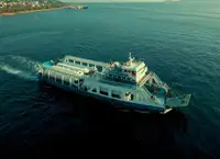 Navire Ro-Ro à vendre