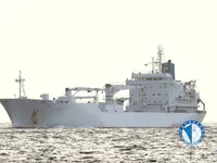 Navire frigorifique à vendre