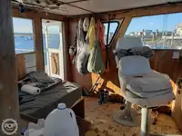 Navire-ferry à vendre