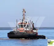 Remorqueur à vendre
