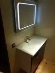 Navire de croisière à vendre