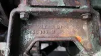 Bateau patrouilleur à vendre