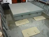 Chalutier à vendre