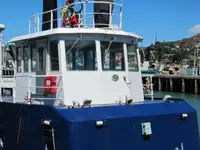 Remorqueur à vendre