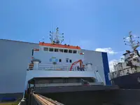 Vraquier à vendre