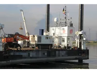 Péniche à vendre