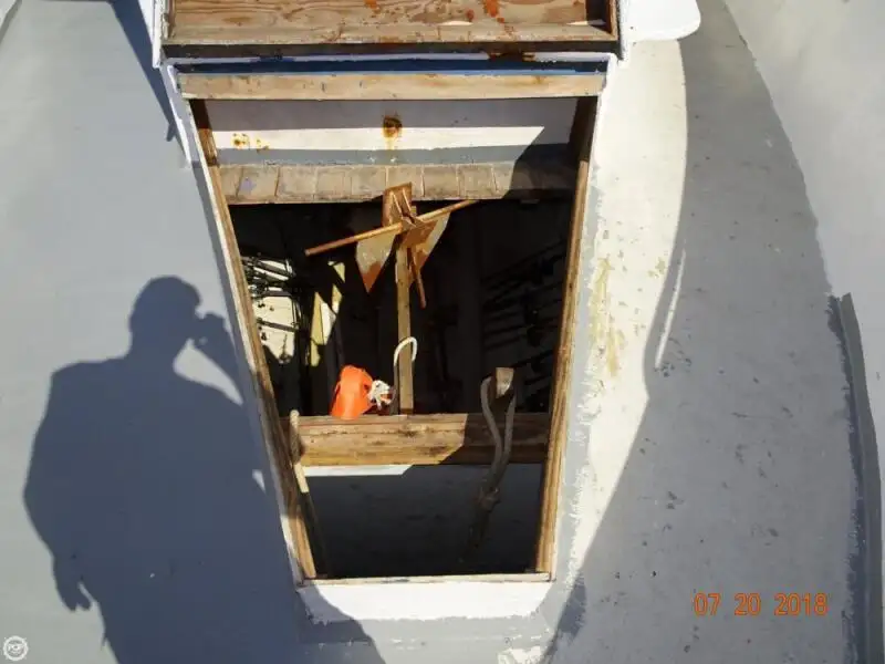 Cutter à vendre