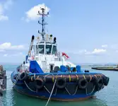 Remorqueur à vendre